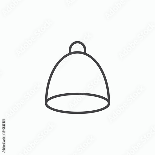 Cowbell icon