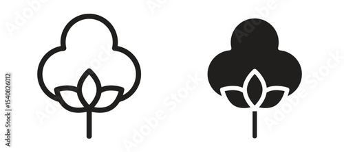 Cotton icon