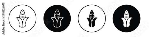 Corn icon