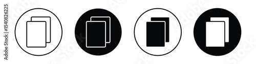 Copy icon