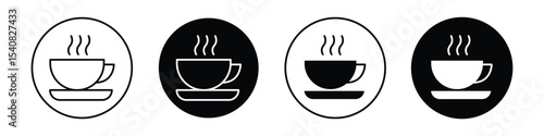 Coffee icon