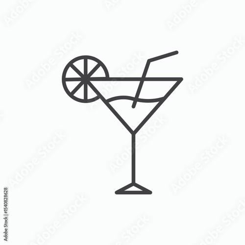 Citrus Glass icon