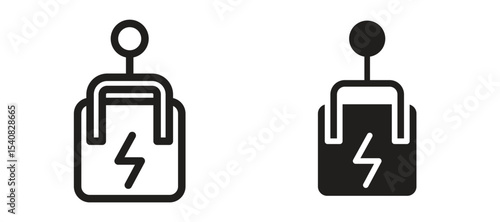 Circuit Breaker icon