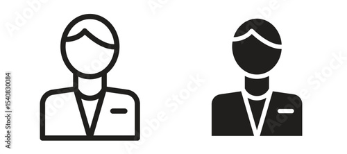 Cashier icon