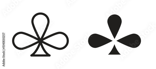 Card-club icon