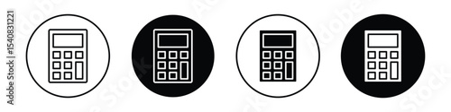 Calculator icon