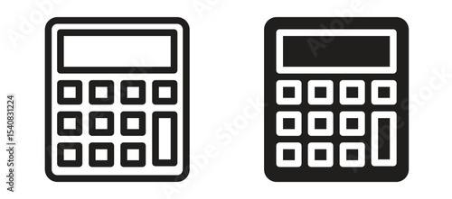 Calculator icon