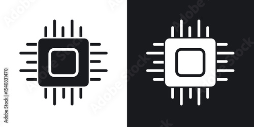 CPU icon