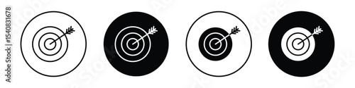 Bullseye icon