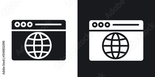 Browser icon