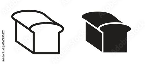 Bread Loaf icon