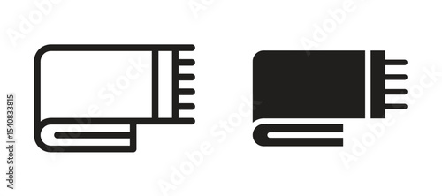Blanket icon