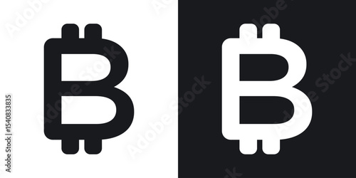 Bitcoin icon