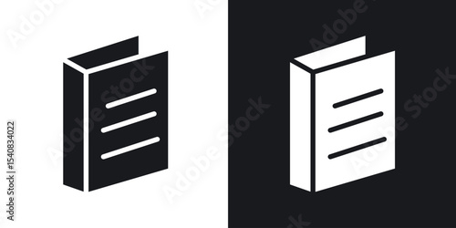 Binder icon