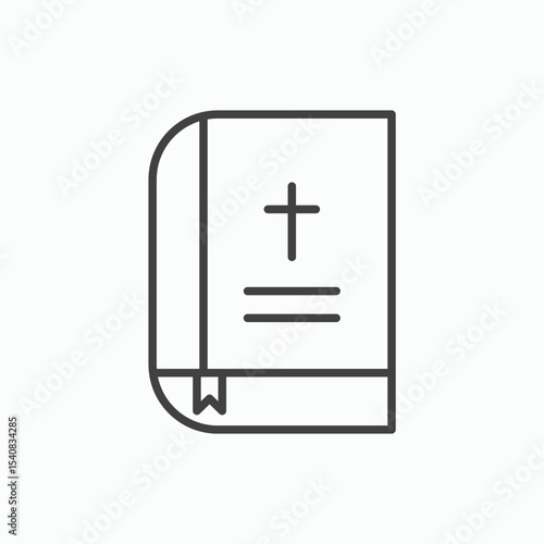 Bible icon