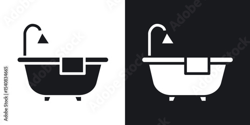 Bathroom icon