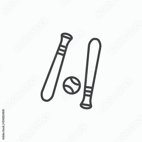 Baseball icon