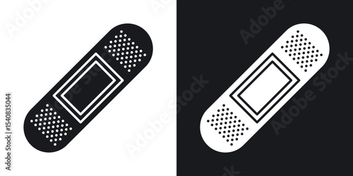 Bandage icon