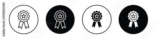 Badge icon