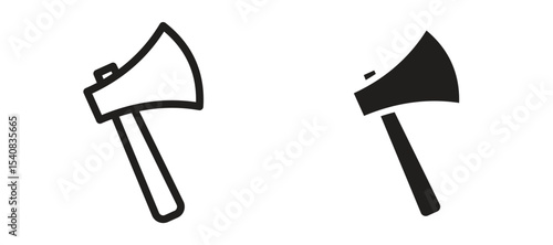 Axe icon