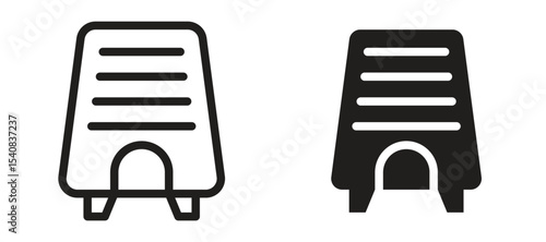 Air purifier icon