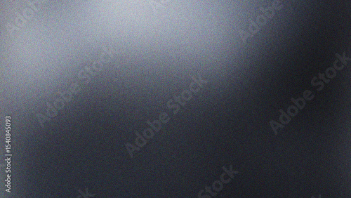 Silver, Black, and Grey noise grain overlay on soft abstract gradient texture, dreamy background feel, suitable for minimalist design assets, branding visuals, and web page graphics.