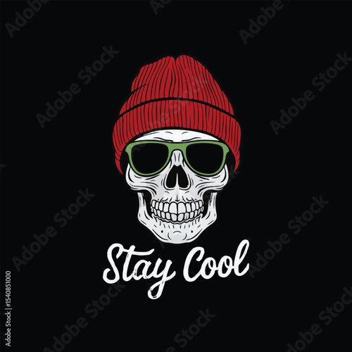 skating t shirt design
