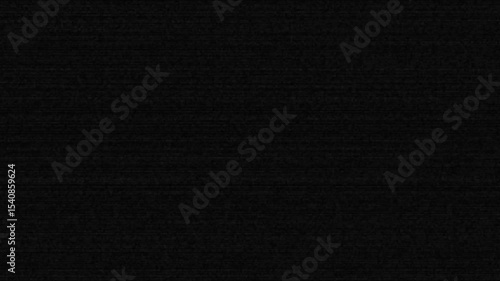 Seamless loop of dark vintage TV screen noise with subtle grunge texture and horizontal static lines. Perfect for retro edits, glitch transitions, and abstract background overlays in film, video