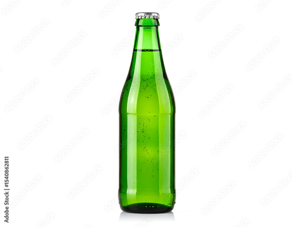 green transparant soda bottle mockup green transparant soda bottle mockup