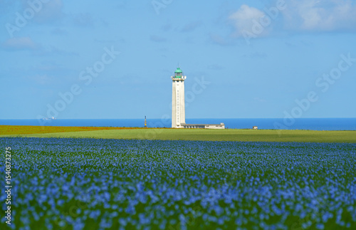 Phare d`Antifer