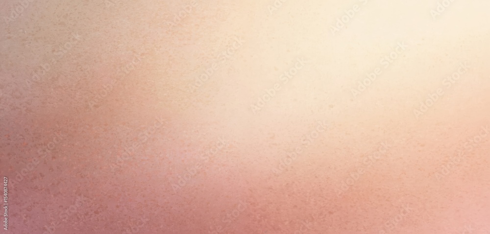 Beige bronze pink grainy gradient background pastel noise texture poster banner design. Cosmetic powder texture concept, skincare product demonstration, beauty cosmetics, make-up backdrop, fashion Beige bronze pink grainy gradient background pastel noise texture poster banner design. Cosmetic powder texture concept, skincare product demonstration, beauty cosmetics, make-up backdrop, fashion
