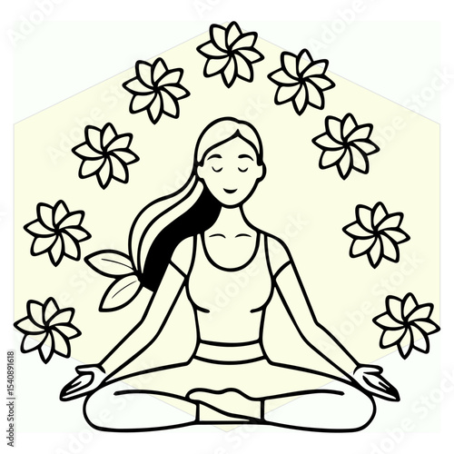 yoga vector fourteen