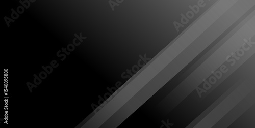 Abstract black and white background with a metallic fiber texture pattern, ideal for modern tech or business designs