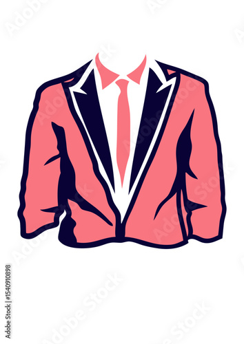 costume cravate