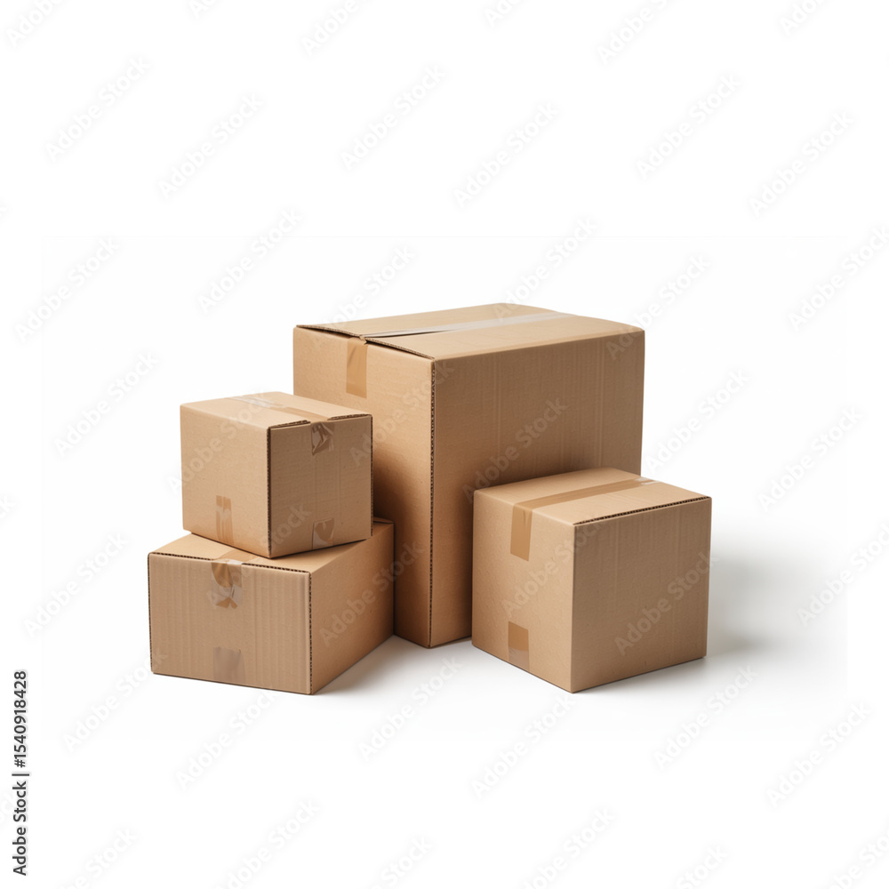 Shipping Boxes Efficient Packaging Solutions for Secure Delivery Shipping Boxes Efficient Packaging Solutions for Secure Delivery