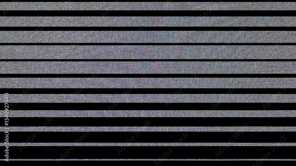 VHS TV CTR Glitch Texture VHS TV CTR Glitch Texture