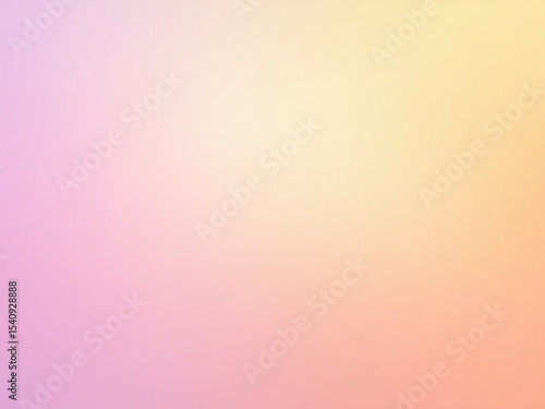 Beautiful gradation background purple orange pink and yellow smooth and soft 





