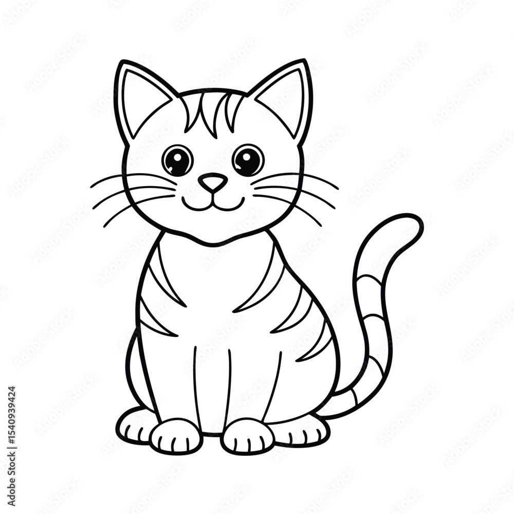 Obraz premium Adobe Illustrator Artwork