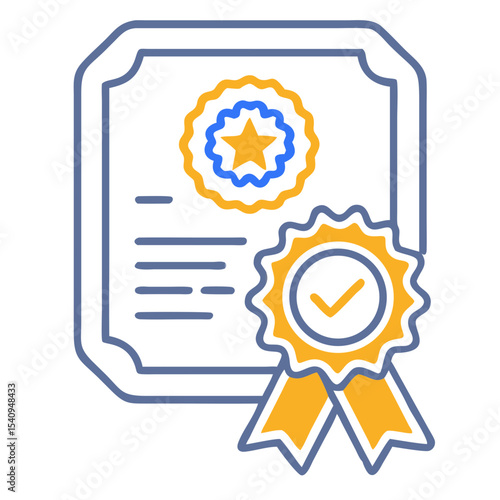 GDPR Compliance Badge
