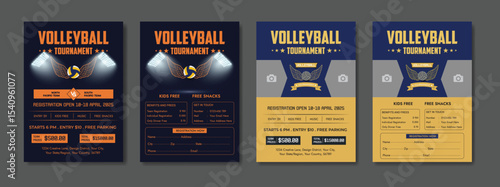 volleyball, tournament, poster, flyer, event, sports, game, competition, invitation, design, template, graphic, vector, illustration, sport, championship, flyer design, advertisement, promotional, mod