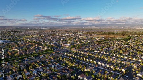 Ewa Beach homes Golden House forward