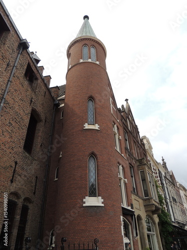 architecture