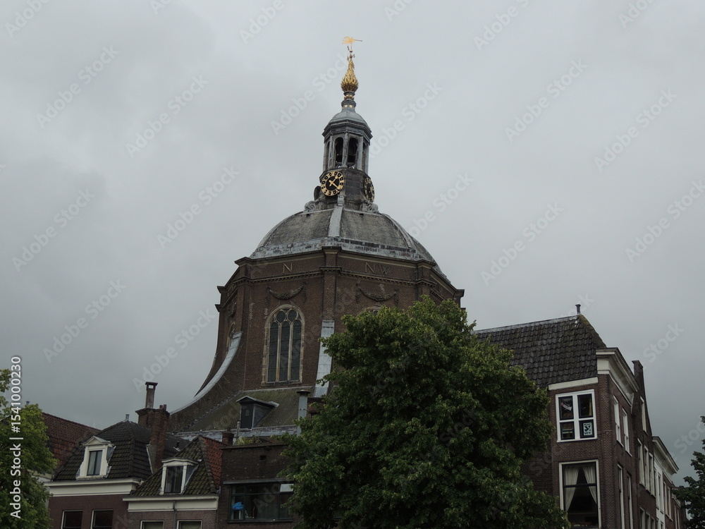 Obraz premium architecture