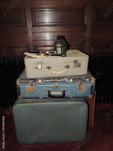 Suitcase