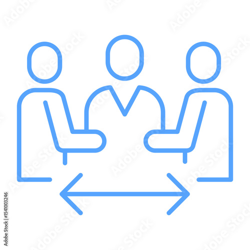 Mediator icon
