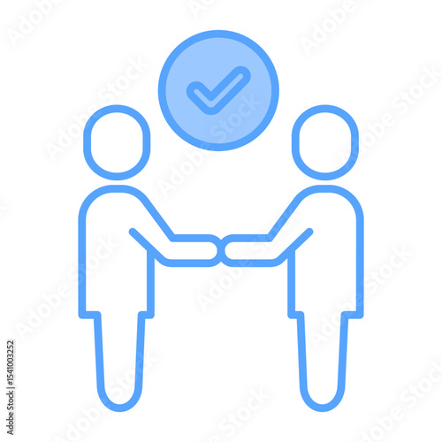 Civility icon
