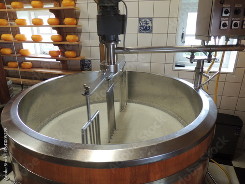 Cheese Gravyer