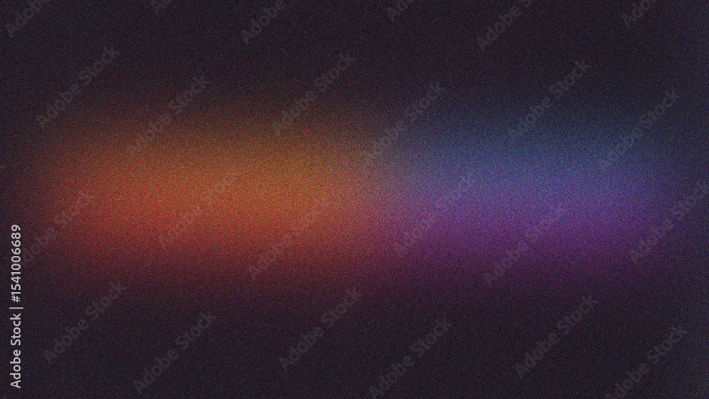 Fototapeta premium Mint, Tan, and Navy subtle artistic background with gradient and grain texture, soft noise design perfect for elegant UI, product scenes, and presentation visuals.