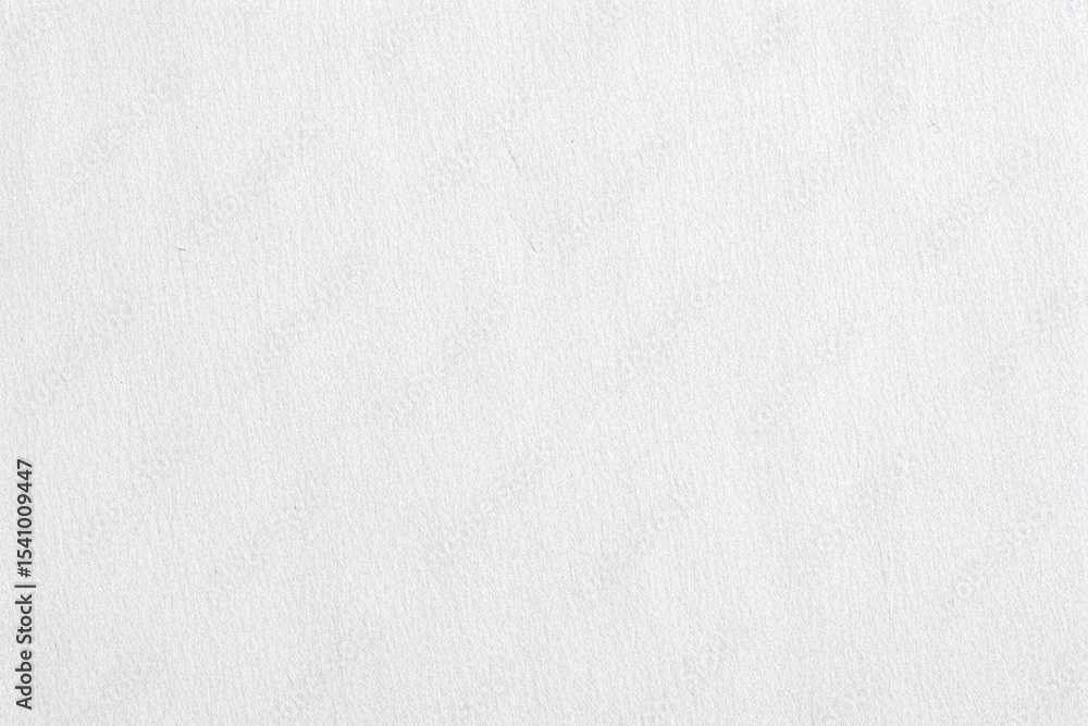 Naklejka premium white paper texture