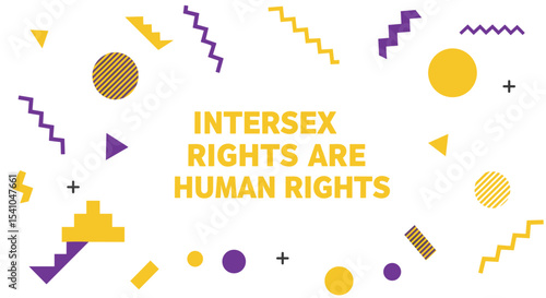 Promoting Intersex Rights for Equality and Human Rights Advocacy